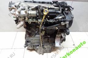 двигатель FIAT STILO 1,9JTD 116KM 01-06; 192A1000