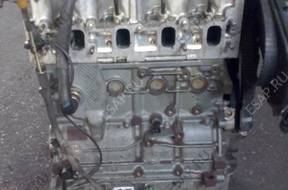 двигатель fiat stilo 1,9jtd  192a3000