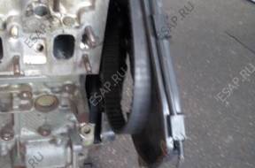двигатель fiat stilo 1,9jtd  192a3000