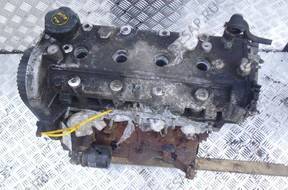 двигатель FIAT STILO 1.2 16V 80KM  W