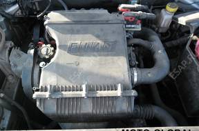 двигатель FIAT STILO 1.2 16V