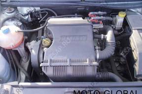 двигатель FIAT STILO 1.2 16V F-VAT