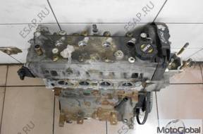двигатель FIAT STILO 1.2 бензиновый