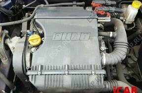 двигатель FIAT STILO 1.4 16V 70KW 95KM 843A1000 76TY