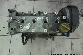 двигатель FIAT STILO 1.4 16V F-VAT