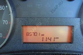 двигатель FIAT STILO 1.4 16V NISKI ПРОБЕГ