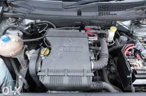 двигатель FIAT STILO 1.4 16V