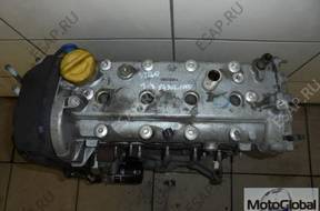 двигатель FIAT STILO 1.4 843A1000