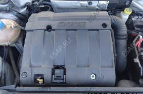 двигатель FIAT STILO 1.6 16V 182B6000 F-VAT