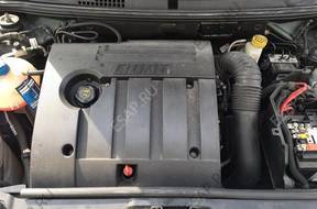 двигатель Fiat Stilo 1.6 16v 2001 ГОД