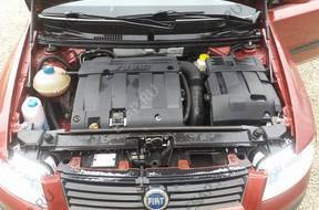 двигатель Fiat Stilo 1.6 16v 2003 год комплектный