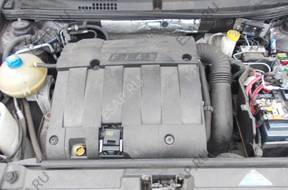 двигатель FIAT STILO 1.6 16V 3DRZWI ''