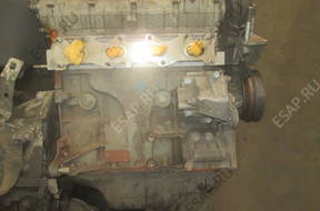 двигатель Fiat Stilo 1.6 16V 76kW 01-07r.