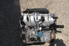 двигатель FIAT STILO 1.6 16V