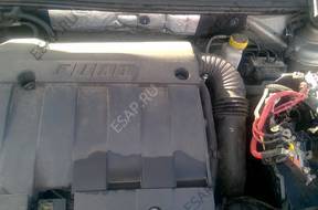 двигатель Fiat stilo 1.6 16V комплектный