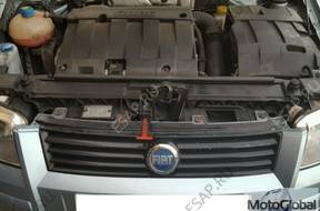 двигатель FIAT STILO 1.6 16V NISKI ПРОБЕГ