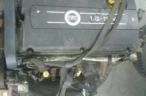 двигатель Fiat Stilo 1.6 16v