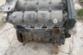 двигатель FIAT STILO 1.6 16V