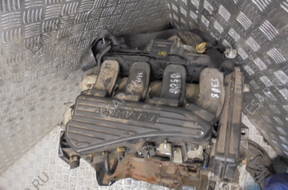 двигатель FIAT STILO 1.6 16V