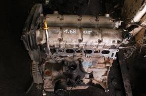 двигатель Fiat Stilo 1.6b 2002 год.