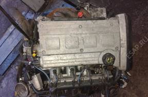 двигатель FIAT STILO 1.8 16V 130KM PALONY W-WA