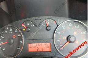 двигатель FIAT STILO 1.8 16V 192A4