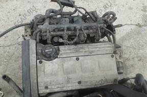 двигатель FIAT STILO 1.8 16V HGT PALONY 155 тысяч км. W-WA