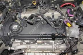 двигатель FIAT STILO 1.9 JTD 02r.