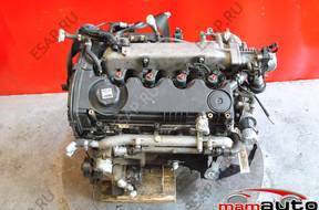 двигатель FIAT STILO 1.9 JTD 03 год, FV 103553
