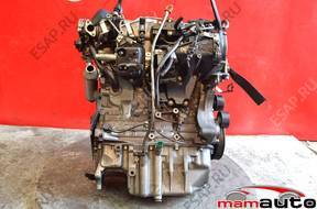 двигатель FIAT STILO 1.9 JTD 03 год, FV 118438