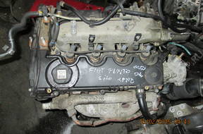 двигатель fiat stilo 1.9 JTD 04r