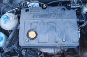 двигатель Fiat Stilo 1.9 JTD 115 2005