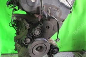 двигатель FIAT STILO 1.9 JTD 115 KM 192A1000