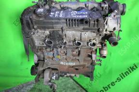 двигатель FIAT STILO 1.9 JTD 115 KM 192A1000