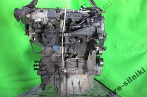 двигатель FIAT STILO 1.9 JTD 115 KM 192A1000
