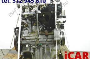 двигатель FIAT STILO 1.9 JTD 115 л.с. 01-07 192A1000