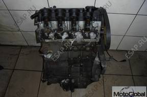 двигатель FIAT STILO 1.9 JTD 1921000 NISKI ПРОБЕГ