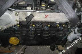 двигатель FIAT STILO 1.9 JTD 192A1000 115PS 04 год,.