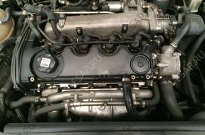 двигатель FIAT STILO 1.9 JTD 192A1000 .