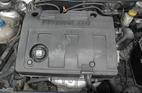 двигатель FIAT STILO 1.9 JTD 192A1000 F-VAT