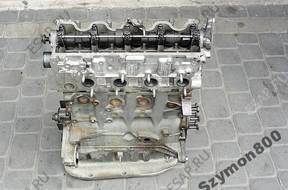 двигатель Fiat Stilo 1.9 JTD 192A1000