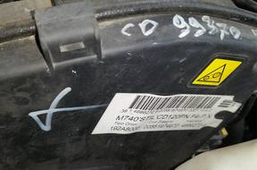 двигатель Fiat Stilo 1.9 JTD  192A8000