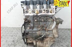 двигатель Fiat Stilo 1.9 JTD  192AB