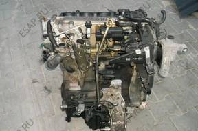 двигатель FIAT STILO 1.9 JTD 76 TY.л.с. комплектный