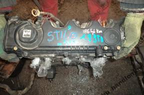двигатель FIAT STILO 1.9 JTD ALFA 147