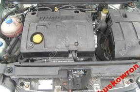 двигатель FIAT STILO 1.9 JTD  IGA 116 тысяч км.