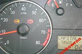 двигатель FIAT STILO 1.9 JTD  IGA 116 тысяч км.