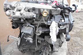 двигатель Fiat Stilo 1.9 JTD ПРОБЕГ 128000km