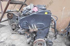 двигатель Fiat Stilo 1.9 JTD ПРОБЕГ 128000km