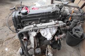 двигатель Fiat Stilo 1.9 JTD ПРОБЕГ 128000km